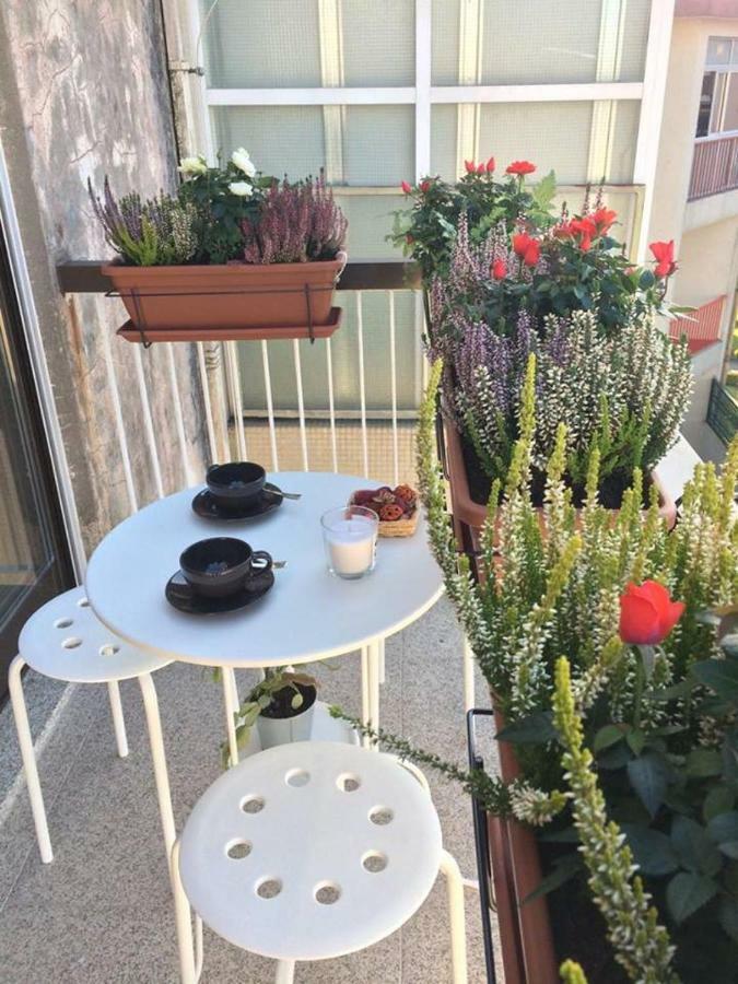 Apartament Appartement *
